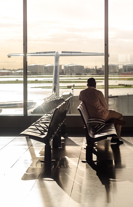 A few key things can make your international journey easier and better (Photo credit: Skitterphoto)